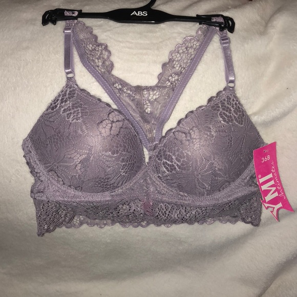 YMI Other - NWT YMI Lace Bra